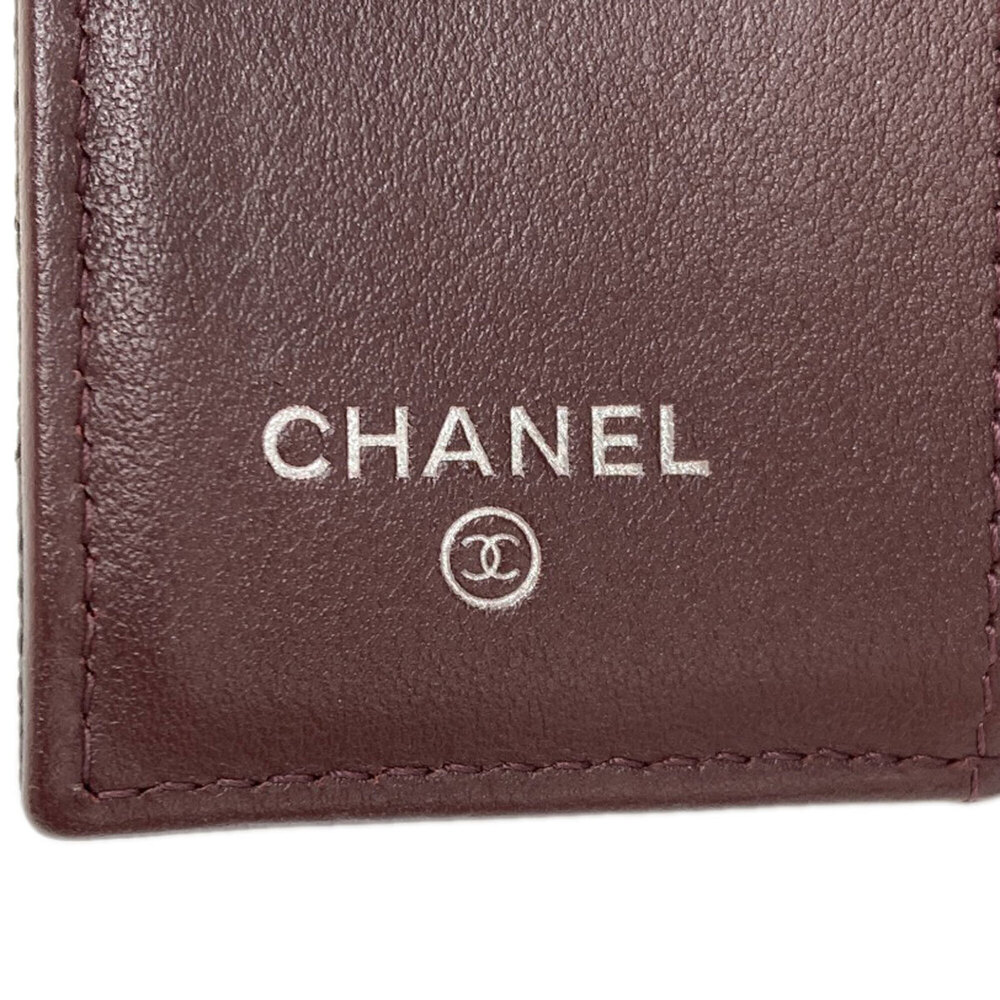 CHANEL Authentic Black Wallet - Picture 7 of 13